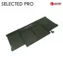 Laptop-Akku für A1405, 7200mAh, Extra Digital Selected Pro