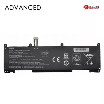 Laptop-Akku HP RH03XL, 3550mAh, Extra Digital Advanced