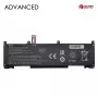 Laptop-Akku HP RH03XL, 3550mAh, Extra Digital Advanced