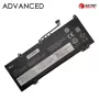 Laptop-Akku LENOVO L17C4PB0, 5800mAh, Extra Digital Advanced