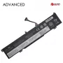 Laptop-Akku LENOVO L18M3PF1, 4600mAh, Extra Digital Advanced