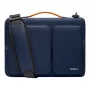 Laptop-Aktentasche 13,5-14 inch Tomtoc Defender-A42 (Navy)