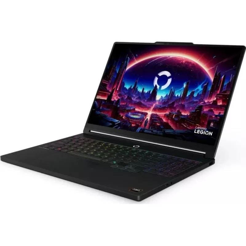 Laptop Lenovo Legion 5 15AKP10 / Ryzen 7 / RAM 32 GB / SSD Drive / 15 WQXGA (generalüberholt)
