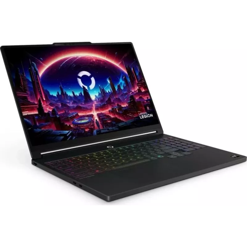 Laptop Lenovo Legion 5 15AKP10 / Ryzen 7 / RAM 32 GB / SSD Drive / 15 WQXGA (generalüberholt)