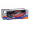 Großes ferngesteuertes Sportauto 1:10 Rot Lean Toys