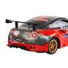 Großes ferngesteuertes Sportauto 1:10 Rot Lean Toys