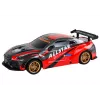 Großes ferngesteuertes Sportauto 1:10 Rot Lean Toys