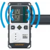 Laserliner 033.55A Linienlaser-Empfänger für Rotstrahl-Laser