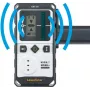 Laserliner 033.55A Linienlaser-Empfänger für Rotstrahl-Laser