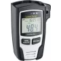 Laserliner 082.031A Digitales Hygrometer mit Taupunkt- und Schimmelwarnung
