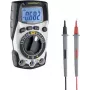 Laserliner MultiMeter Pocket XP Digitalmultimeter CAT III 600V CAT IV 600V 4000 Counts 083.036A