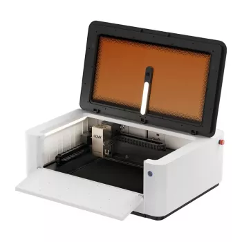 LaserPecker LX2 40W Lasergravierer