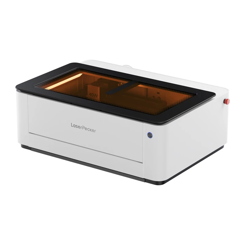 LaserPecker LX2 40W Lasergravierer