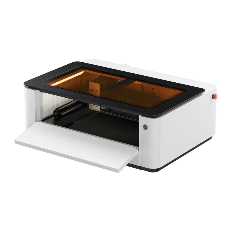 LaserPecker LX2 40W Lasergravierer