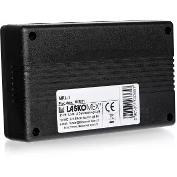 Laskomex MRL-1 Modul zur Leitungsaufteilung für EC-3100 Kassette