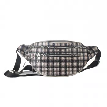 LAURA ASHLEY WOMAN DFGBLCKGRS Kulturbeutel (24x12x12 cm)