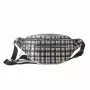 LAURA ASHLEY WOMAN DFGBLCKGRS Kulturbeutel (24x12x12 cm)