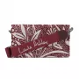 Laura Ashley Damen Creston Floral Handgelenk-Clutch-Tasche 24x13x3cm