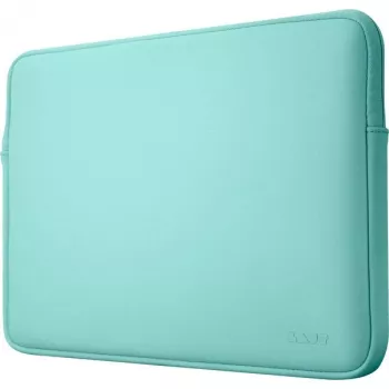 LAUT Huex Pastels Hard Shell Case für MacBook Air 13 Zoll - Lavendel