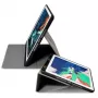 LAUT Prestige Folio Case für iPad 10.2 (7./8./9. Generation) Taupe