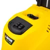 LAVOR Rio-R 1108 Hochdruckreiniger stehend elektrisch 450 l/h 2300 W Schwarz, Gelb