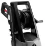 LAVOR Vertigo 28 Pro Hochdruckreiniger aufrecht elektrisch 510 l/h 2800 W Schwarz, Grau