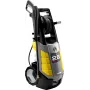Lavorwash VERTIGO 28 Hochdruckreiniger aufrecht elektrisch 510 l/h Schwarz Grau Gelb
