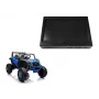 LCD-Musikpanel für 24V-Autobatterie XMX613