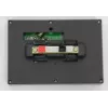 LCD-Musikpanel für Auto auf Batterie XMX603