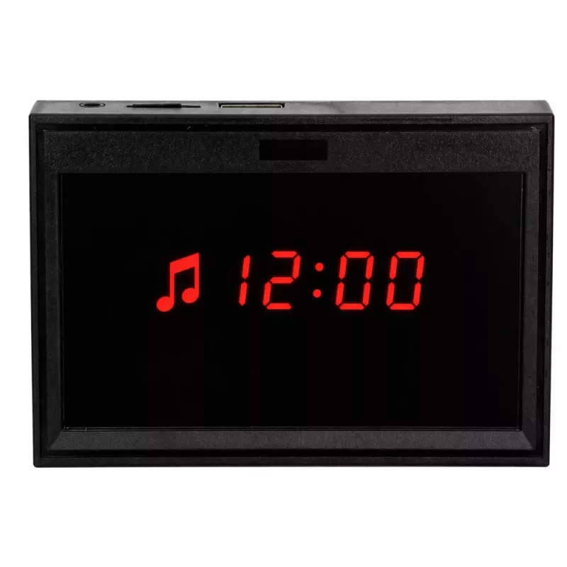 LCD-Musikpanel für Auto auf Batterie XMX603