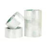 LEAN Acryl-Packband Transparent 48mm x 50 Yards