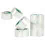 LEAN Acryl-Packband Transparent 48mm x 50 Yards