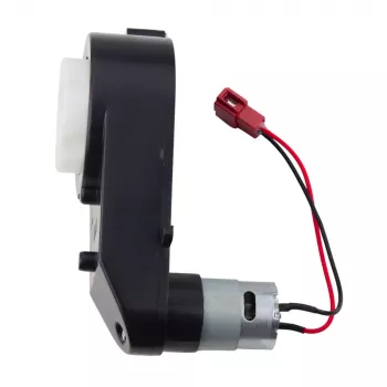 LEAN CARS 12V 45W RS550 18000RPM Motor für Elektro-Kinderfahrzeuge