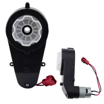 LEAN CARS 12V 45W RS550 18000RPM Motor für Elektro-Kinderfahrzeuge