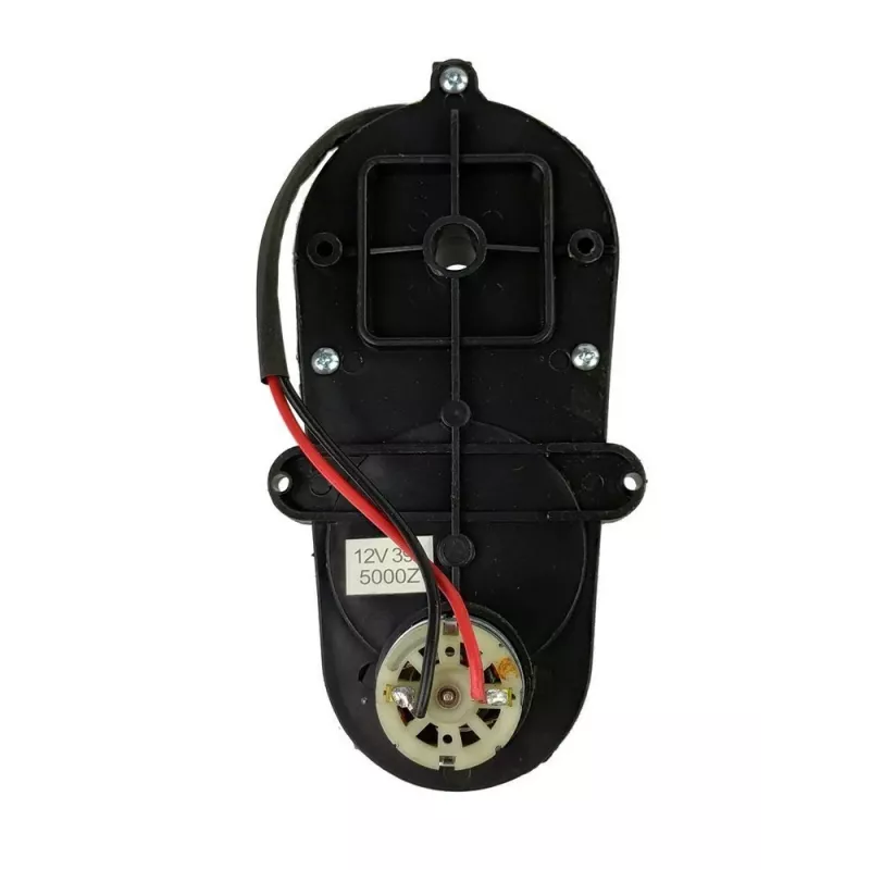 LEAN CARS 12V Lenkmotor 5000-6600 U/min für JH101 S2188 S2388 Kinder-Elektroautos