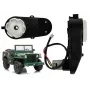 LEAN CARS 12V Lenkmotor 5000-6600 U/min für JH101 S2188 S2388 Kinder-Elektroautos