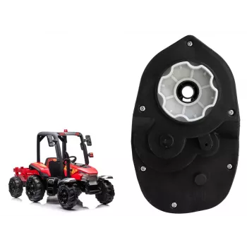 LEAN CARS 24V 12000 RPM Motor mit Untersetzungsgetriebe für BLT-206 Kinderfahrzeug