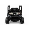 LEAN CARS 24V 4x4 Batteriebetriebenes Kinderfahrzeug GTS2299-H Schwarz