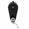 LEAN CARS 24V Getriebemotor RPM-12000 für batteriebetriebenes Fahrzeug SX2068