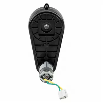 LEAN CARS 24V Getriebemotor RPM-12000 für batteriebetriebenes Fahrzeug SX2068