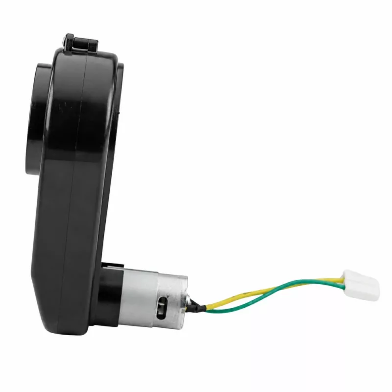 LEAN CARS 24V Getriebemotor RPM-12000 für batteriebetriebenes Fahrzeug SX2068