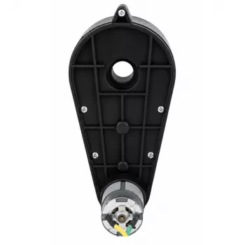 LEAN CARS 24V Getriebemotor S550-24V 18000 U/min Ersatz für Kinder-Elektroauto SX1928