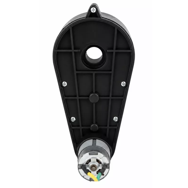 LEAN CARS 24V Getriebemotor S550-24V 18000 U/min Ersatz für Kinder-Elektroauto SX1928
