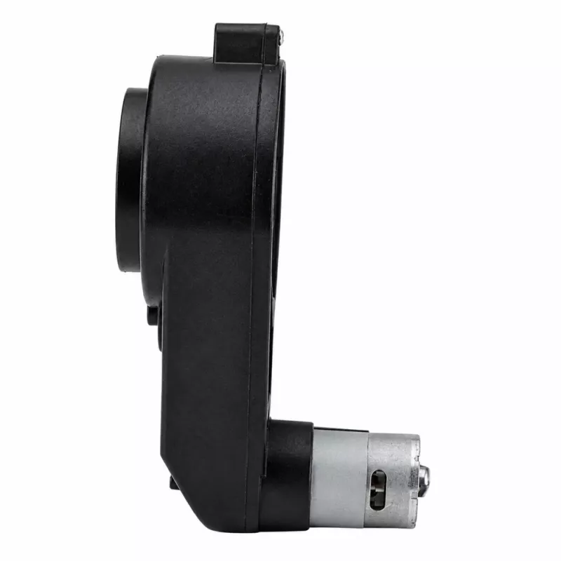 LEAN CARS 24V Getriebemotor S550-24V 18000 U/min Ersatz für Kinder-Elektroauto SX1928