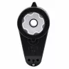 LEAN CARS 24V Getriebemotor S550-24V 18000 U/min Ersatz für Kinder-Elektroauto SX1928