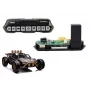 LEAN CARS 24V Musik-Panel - JS3168