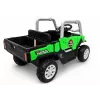 LEAN CARS 4x4 Batteriebetriebenes Kinderfahrzeug GTS2299-H 24V Grün
