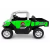 LEAN CARS 4x4 Batteriebetriebenes Kinderfahrzeug GTS2299-H 24V Grün