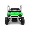 LEAN CARS 4x4 Batteriebetriebenes Kinderfahrzeug GTS2299-H 24V Grün