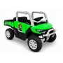 LEAN CARS 4x4 Batteriebetriebenes Kinderfahrzeug GTS2299-H 24V Grün